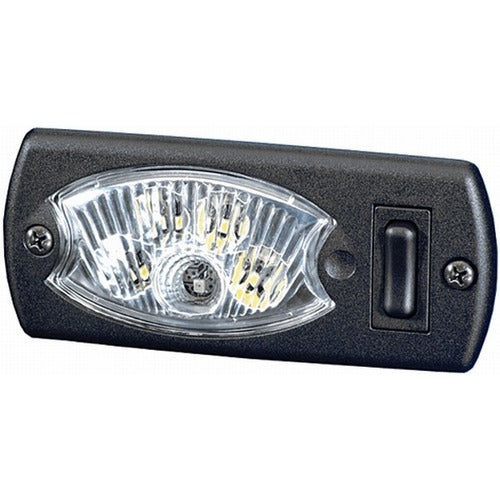 Hella binnenverlichting met schakelaar