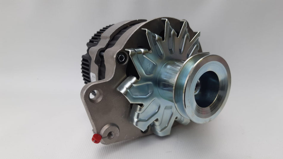 IA0437 Alternator Mahle/Iskra MG512 12V - 65A orgineel new iskra