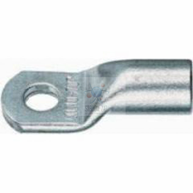 Kabelschoen voor 25mm²  voor 6 , 8, 10, 12, 14 en 16mm