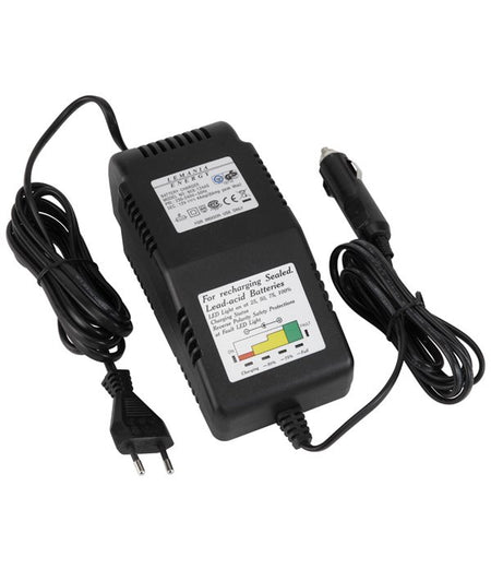 Lader startbooster P1 3100A 12V