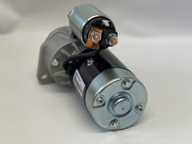Startmotor Nissan Heftruck , Iseki