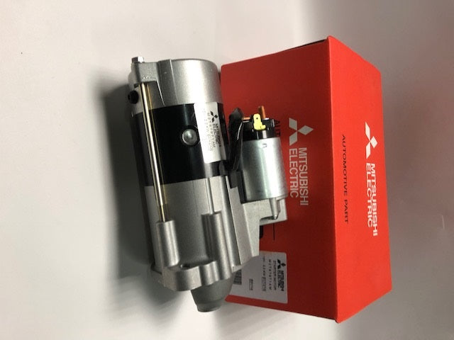Startmotor Mitsubishi OE L200, L300 Hyundai H100