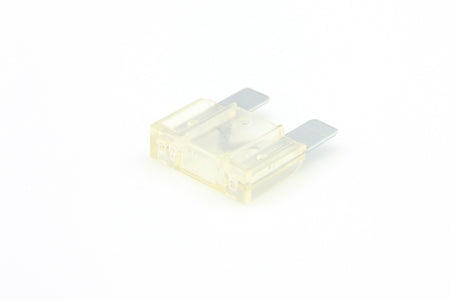 Maxi Steekzekering 80A transparant