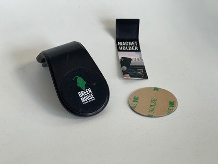 Telefoonhouder met magneet