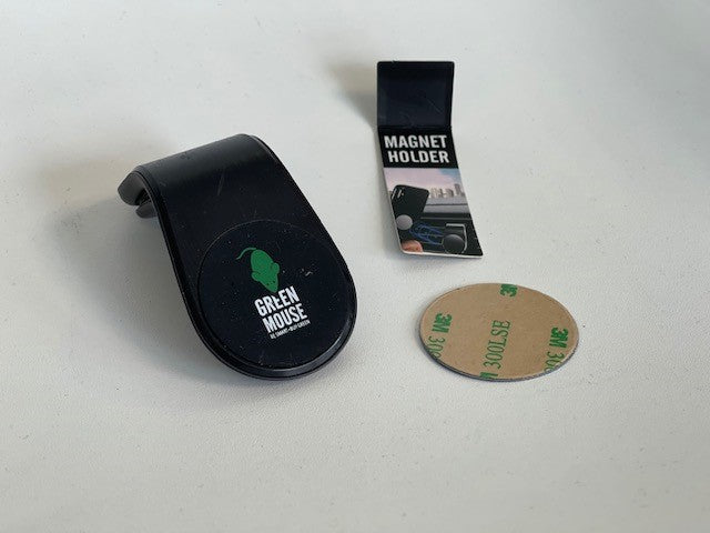 Telefoonhouder met magneet