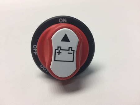 Mini massa schakelaar 100A