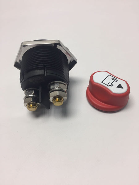 Mini massa schakelaar 200A