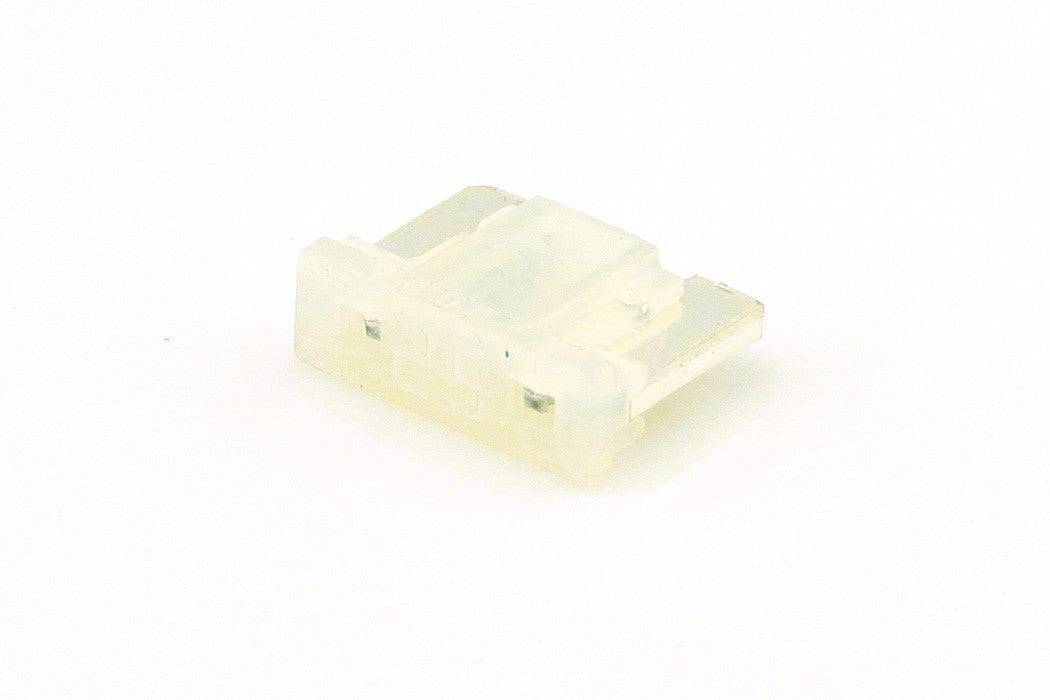 Micro Steekzekering 25A transparant