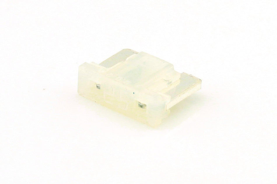 Micro Steekzekering 25A transparant