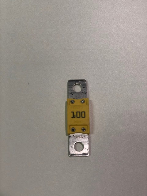 Mega compact zekering 100A