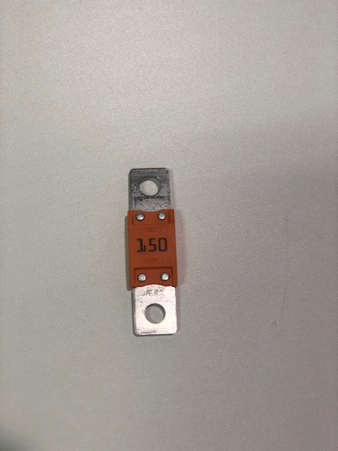 Mega compact zekering 150a
