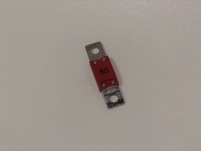 Mega Compact zekering 80A