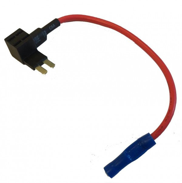Aftak zekeringhouder Micro 2