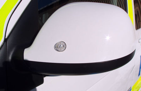 Whelen Vertex Blue