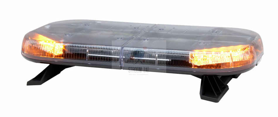 Whelen Justice LEDbalk  Amber ECE R65 klasse 1