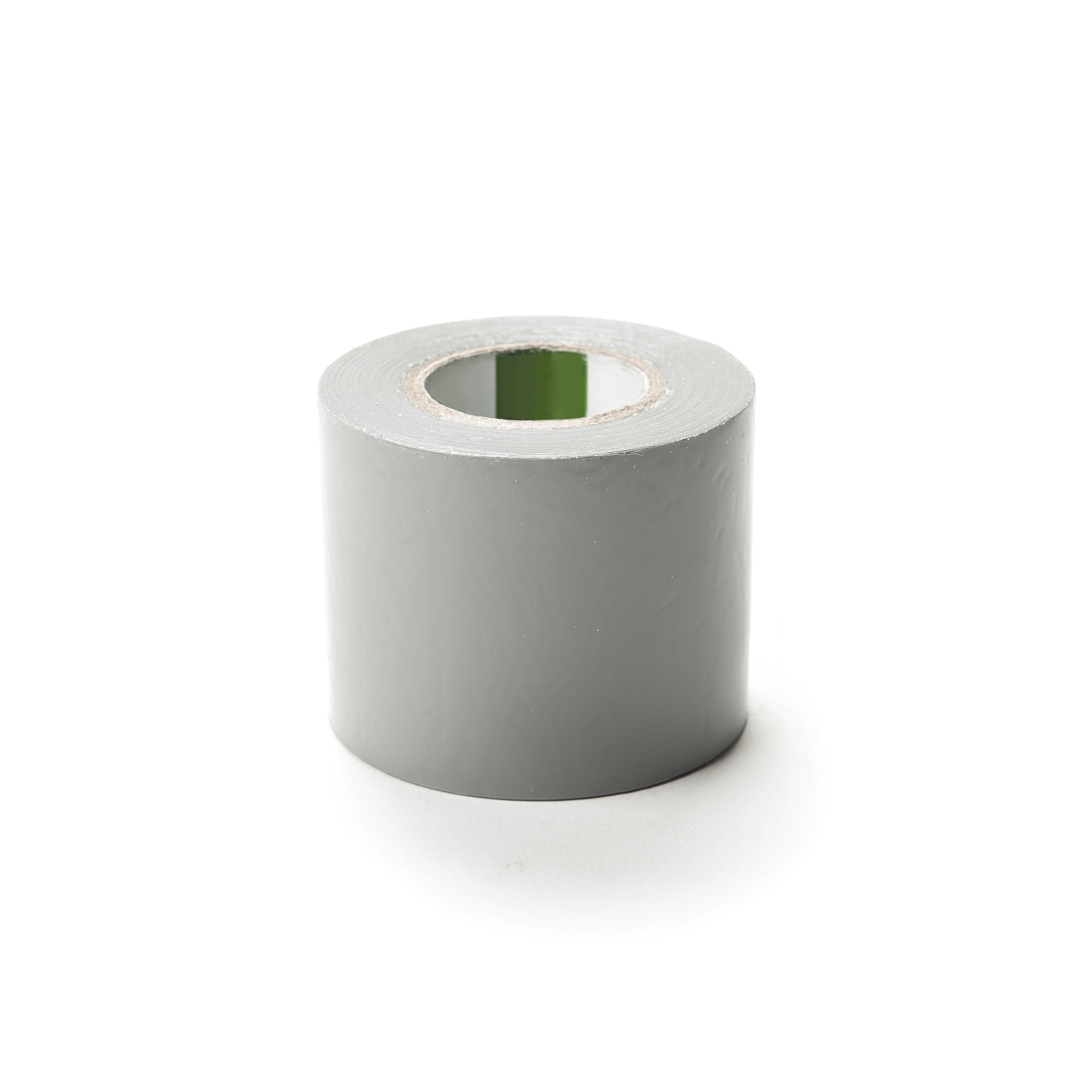 Tape 50mm x 10m grijs á 4 stuks