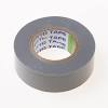 Tape PVC isolatie met lijmlaag 15mm x 10m grijs á 10 stuks