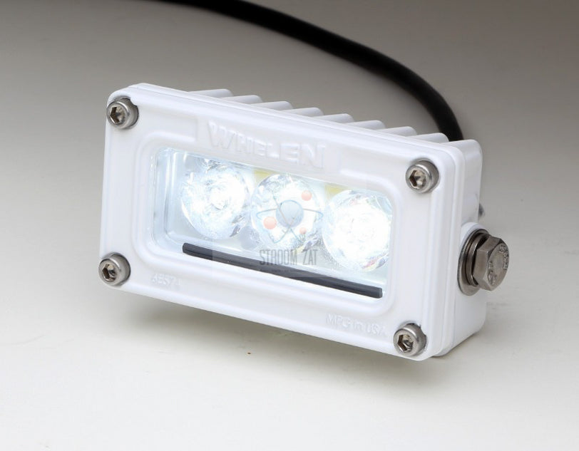 Whelen pioneer nano 12V 1100LM Wit