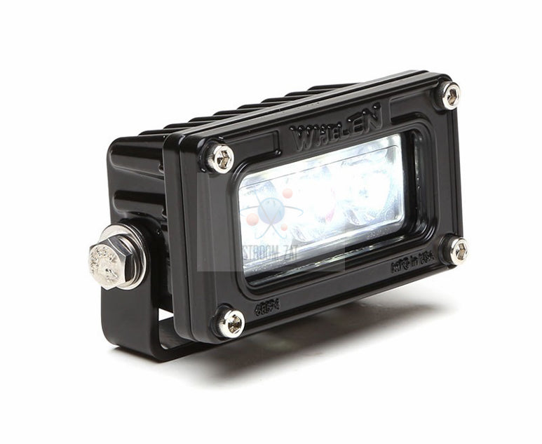 Whelen Pioneer Nano 12V 1566LM zwart