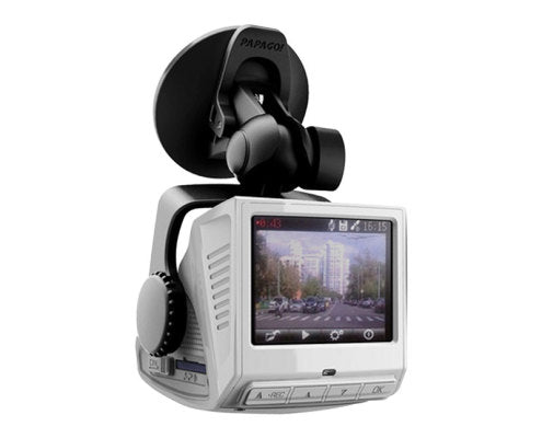 PapaGo! P1 Pro DashCam Full HD