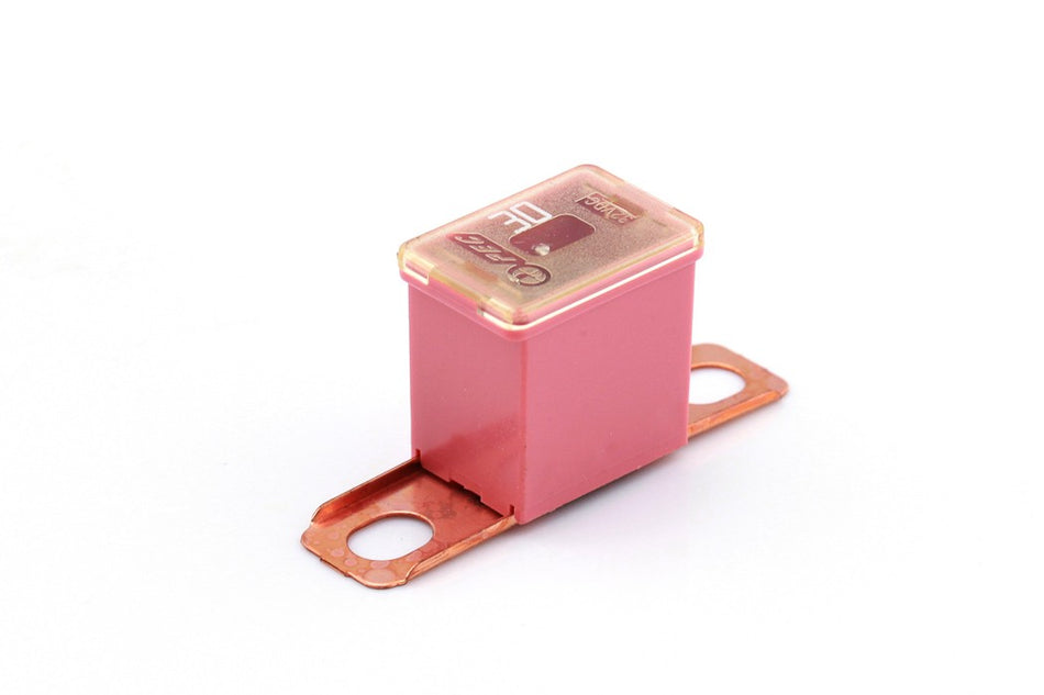 Pal Zekering 30A roze á 10 stuks