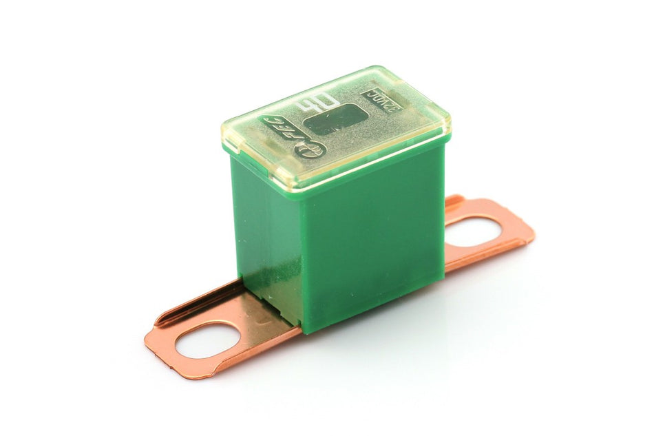 Pal Zekering 40A groen