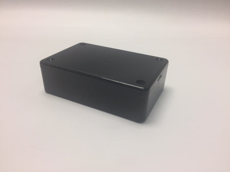 Plastic behuizing 85x56x25mm
