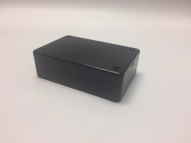 Plastic behuizing 85x56x25mm