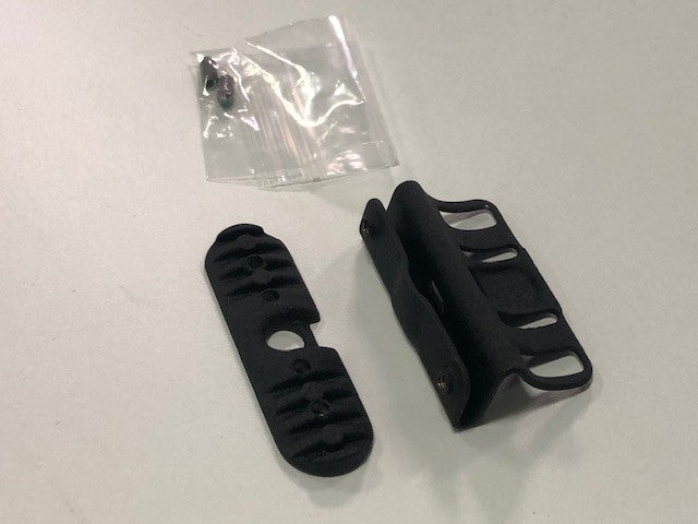 Montage steun haaks Fascia LED flitser 3" 