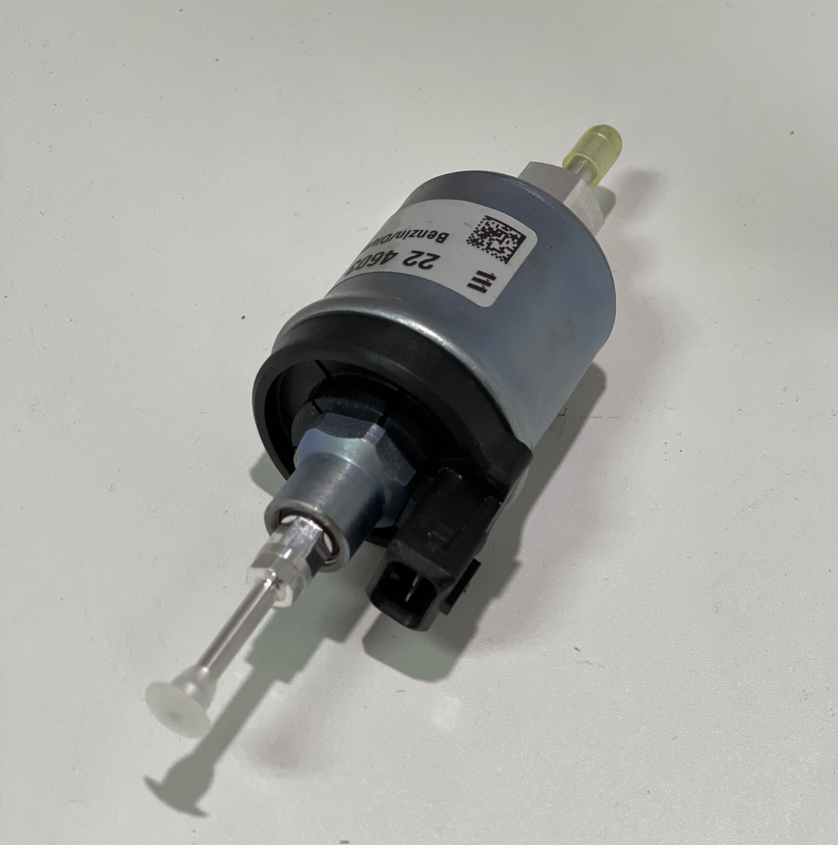 Brandstofpomp Eberspacher D8L-C 