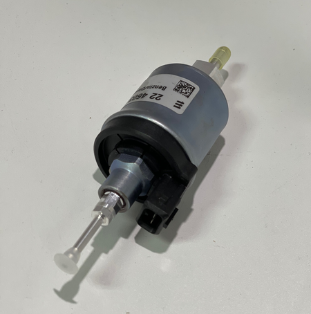 Brandstofpomp Eberspacher D8L-C 