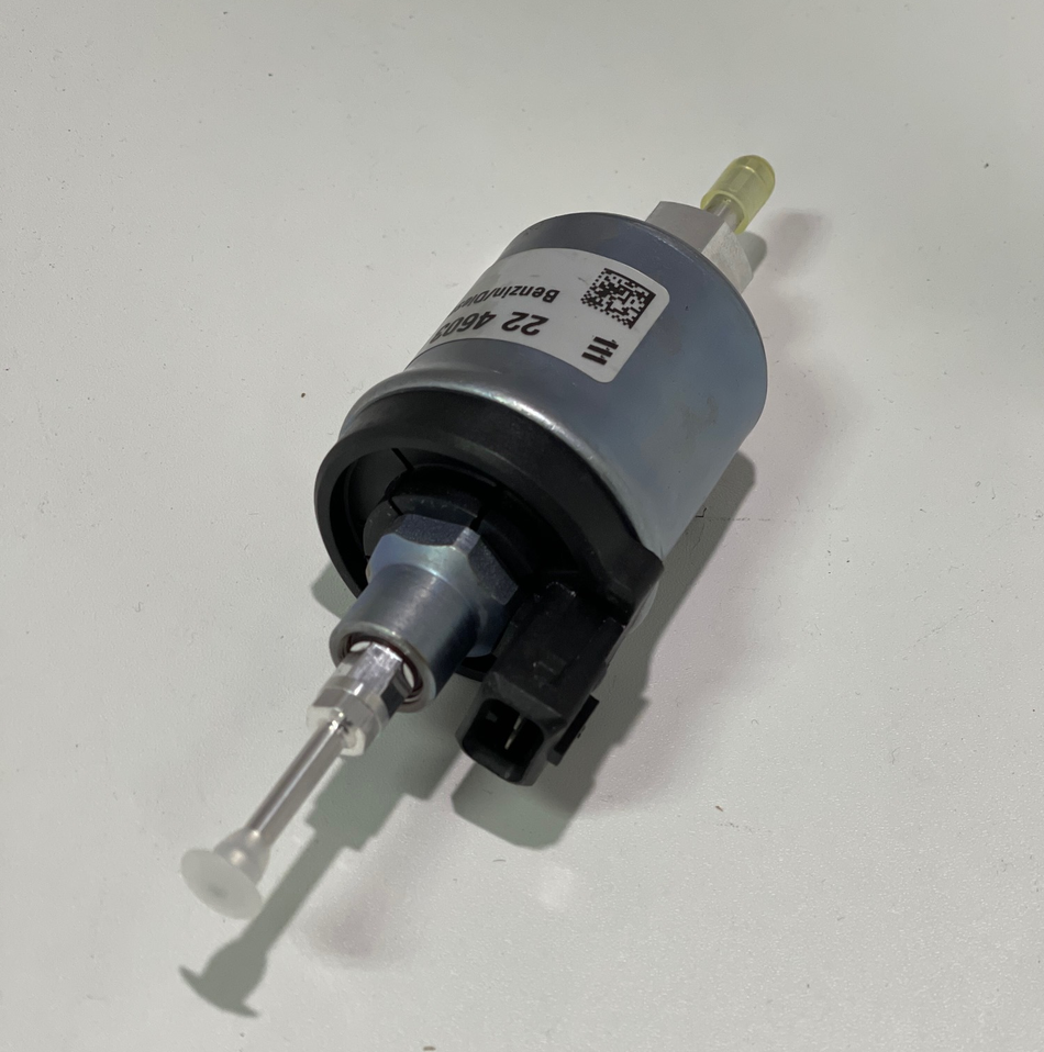 Brandstofpomp Eberspacher D8L-C 