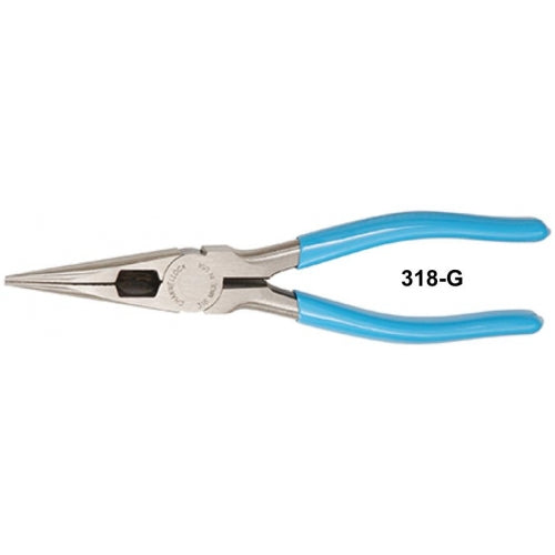 Punttang Channellock