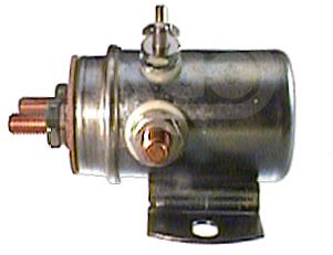 Lier Relais 24V 100A Prestolite 