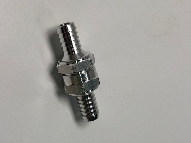 Diesel Retour klep 10mm