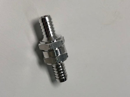 Diesel Retour klep 12mm