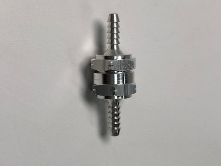 Diesel Retour klep 6mm
