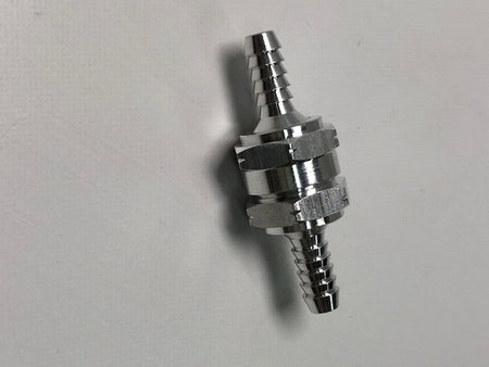 Diesel Retour klep 8mm