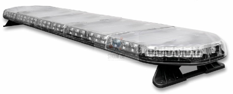 LED flitsbalk Juluen RWX T12 oranje