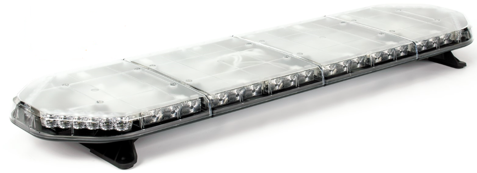 LED flitsbalk Juluen RWX T16 oranje