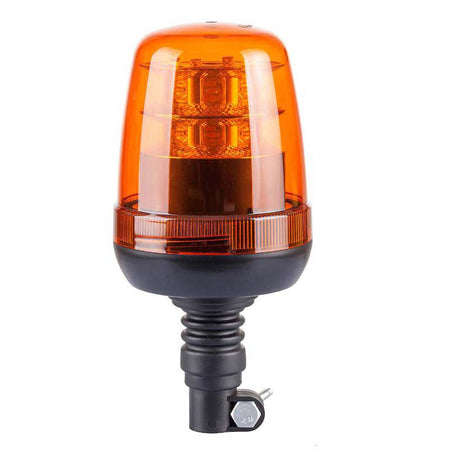 LED Zwaailamp opsteek 