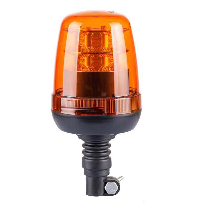 LED Zwaailamp opsteek 