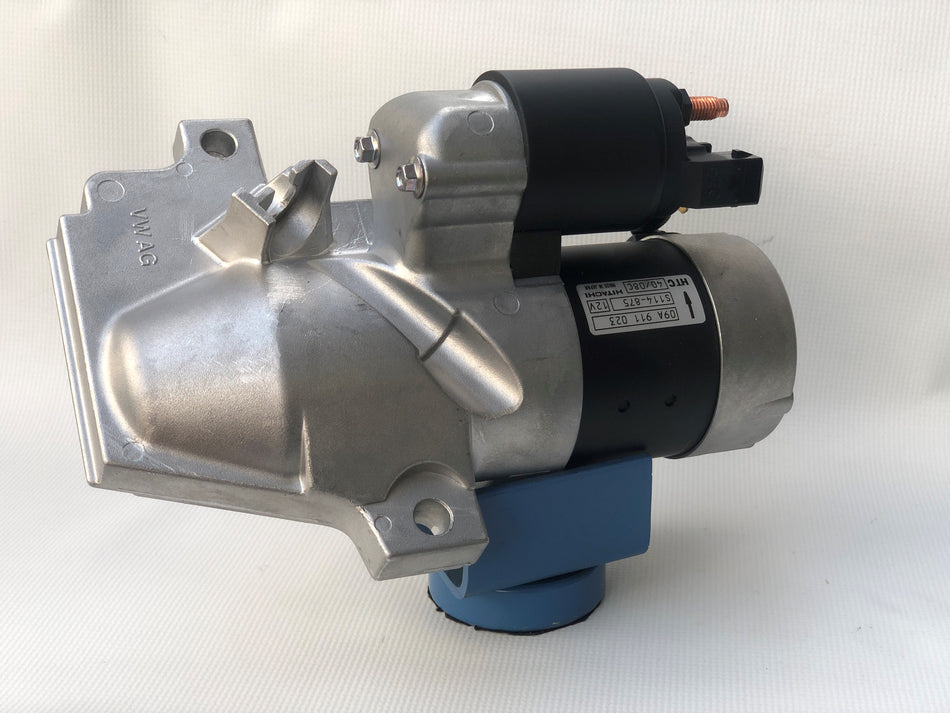 Startmotor VAG  Automaat 2.8V6 , 1.8T