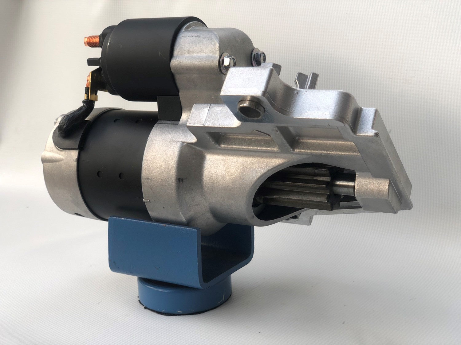 Startmotor VAG  Automaat 2.8V6 , 1.8T