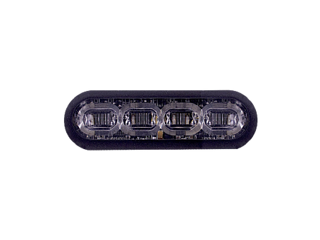 SoundOff Mpower fascia 3" LED flitser bout