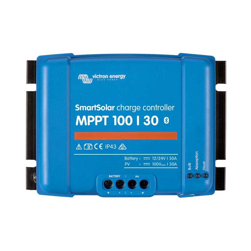 Victron Smart MPPT 100/30
