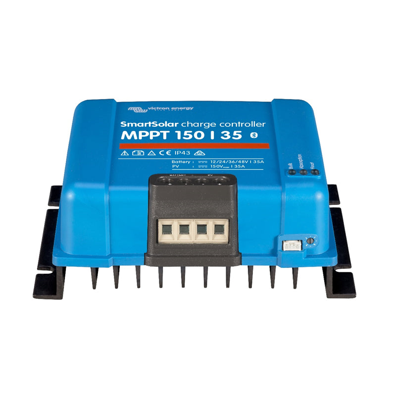 Victron Smart MPPT 150/35