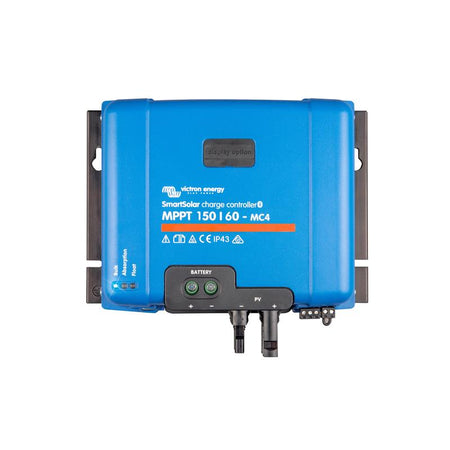 Victron Smart MPPT 150/60 MC4