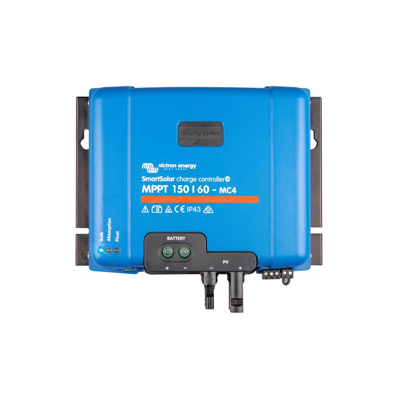 Victron Smart MPPT 150/60 MC4