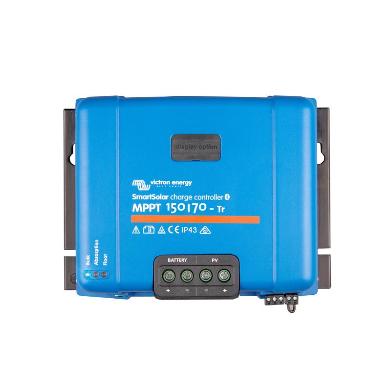 Victron Smart MPPT 150/70